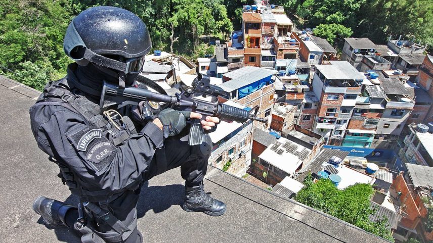 Crédito: Creative Commons