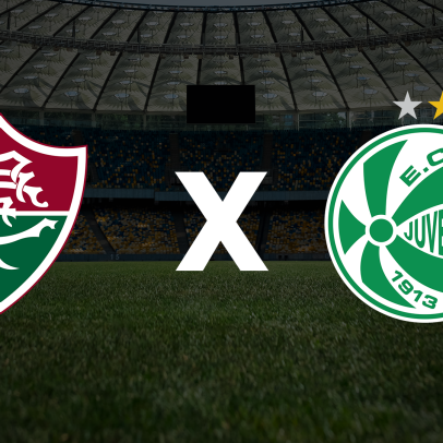 Fluminense enfrenta Juventude; veja horário, transmissão e escalações