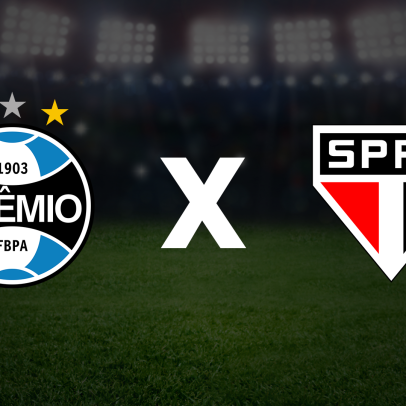 São Paulo terá novos desfalques diante do Grêmio pelo Brasileirão