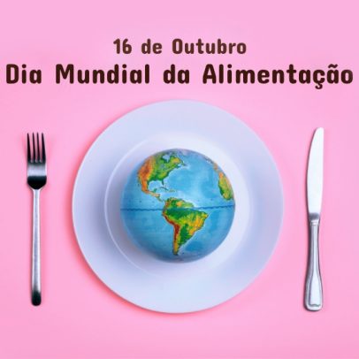 Dia Mundial da Alimentação: mais de 670 milhões de pessoas passam fome no mundo, aponta ONU