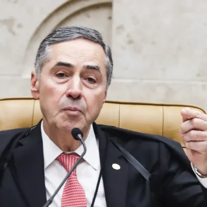Na véspera da aposentadoria, Barroso propõe sessão virtual para votar descriminalização do aborto