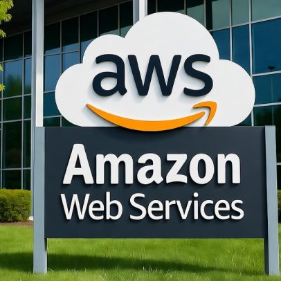 Falha na nuvem da Amazon derruba apps e serviços globais