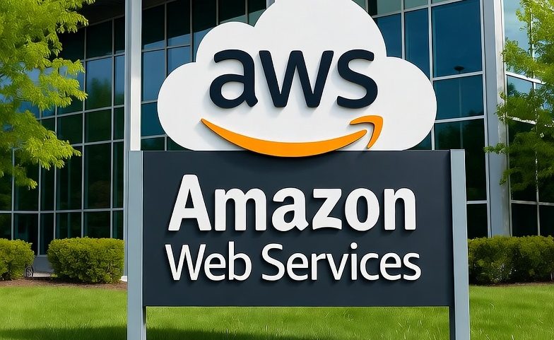 Foto reprodução: AWS Amazon Web Services