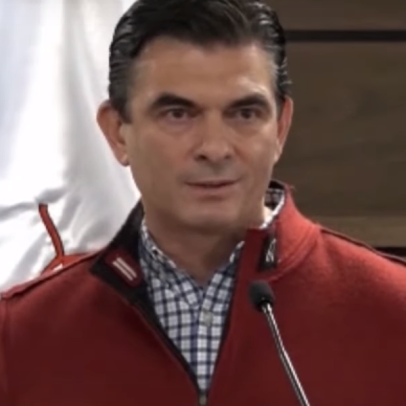 Rodrigo Paz Pereira vence segundo turno na Bolívia e aposta na direita