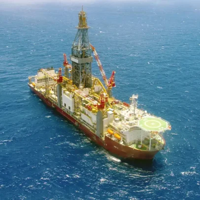 Alcolumbre agradece Lula e comemora aval do Ibama para Petrobras