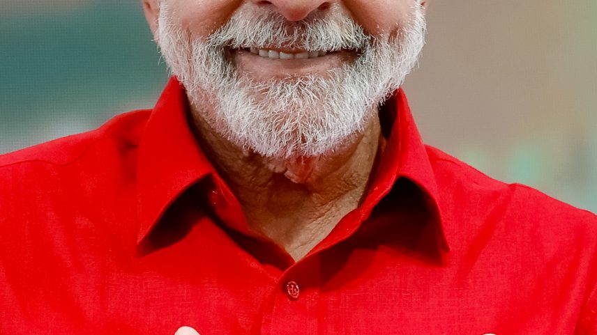 Crédito: Ricardo Stuckert/PR