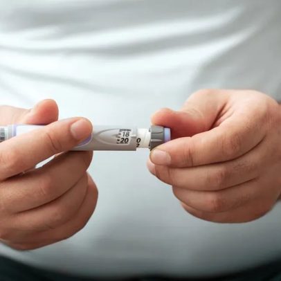 Anvisa aprova Mounjaro para tratar apneia em pacientes obesos