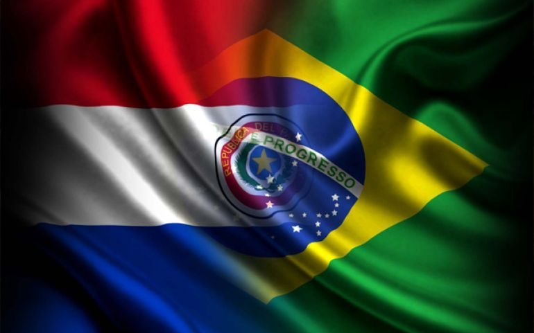 O custo de vida no Paraguai é estimado em ser até 2119% mais baixo que o do Brasil - Foto: Reprodução/Camisa 12