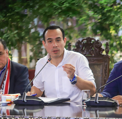 Governo do Peru declara estado de emergência após protestos