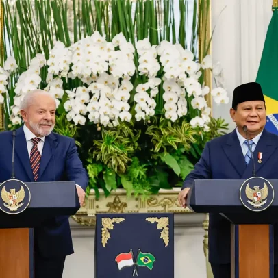 Lula critica uso do dólar e de tarifaço antes de possível encontro com Trump na Ásia