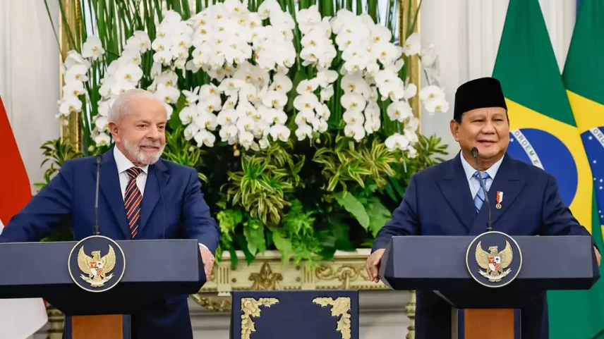 Crédito: Ricardo Stuckert/PR