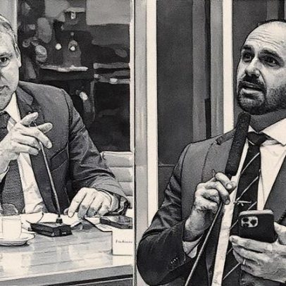 Reações de governistas e bolsonaristas à reunião Lula-Trump