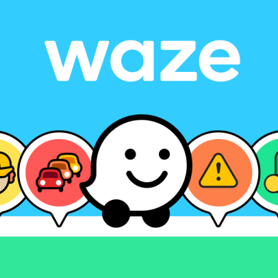 Waze libera alerta de ladrão para usuários relatarem áreas de risco