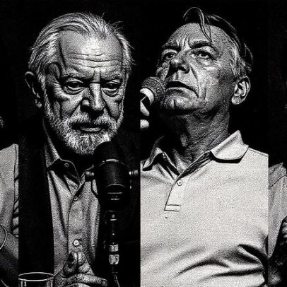 AtlasIntel aponta Lula vence Bolsonaro, Michelle e Tarcísio em 2026