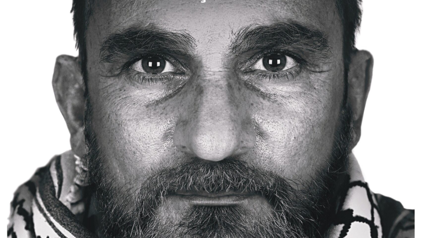 Segundo livro da série Abdullah demorou 7 anos para ser feito - Foto: Divulgação