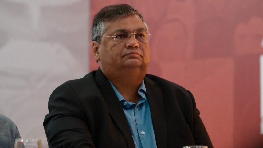 Flavio Dino, ministro do STF