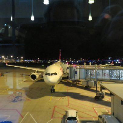 Brasileira é presa com oito quilos de cocaína em aeroporto suíço
