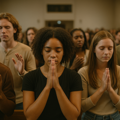 Gospel Power: a nova geração que faz da fé um estilo de vida