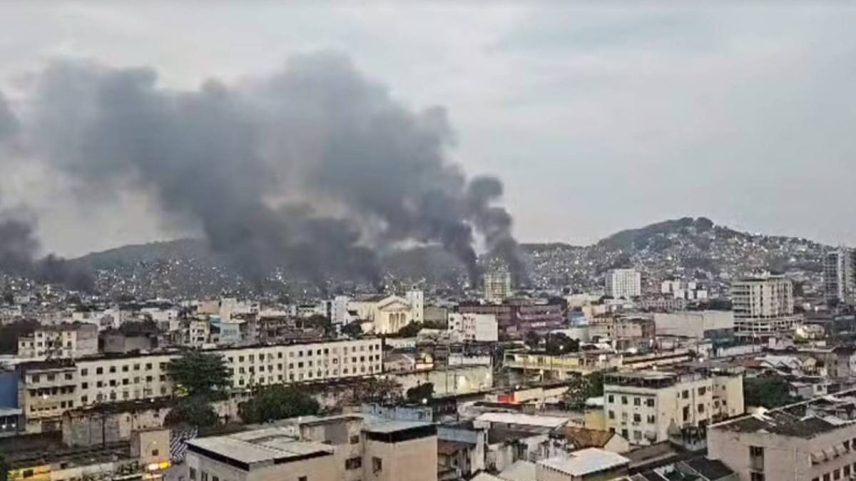 Crédito: Reprodução/TV Globo