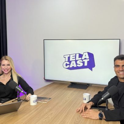 Portal Tela lança o TelaCast, seu novo canal dedicado à espiritualidade e ao bem-estar