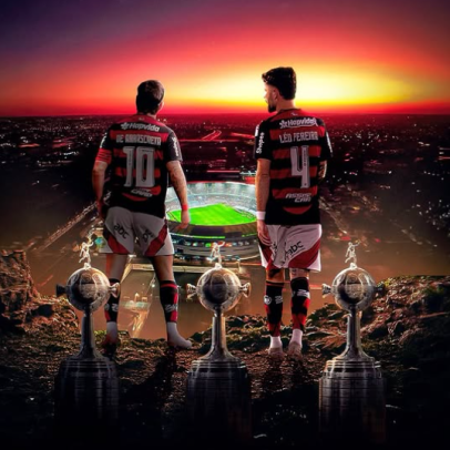 Racing x Flamengo: onde assistir, horário e escalações