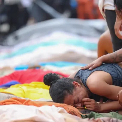 Governo do Rio confirma 121 mortes em megaoperação na Penha e no Alemão