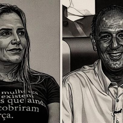 Disputa pelo governo do DF entre Celina Leão e José Arruda em nova pesquisa