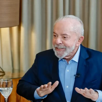 Lula comenta pela primeira vez operação que deixou mais de 100 mortes no Rio