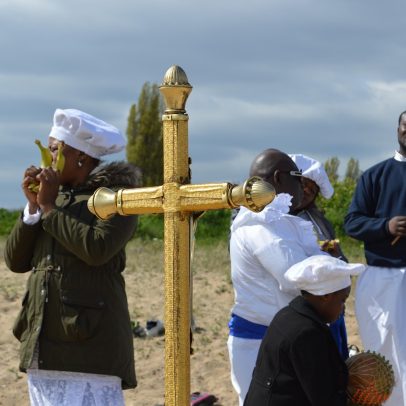 Expansão do evangelho na África redesenha o mapa do cristianismo global
