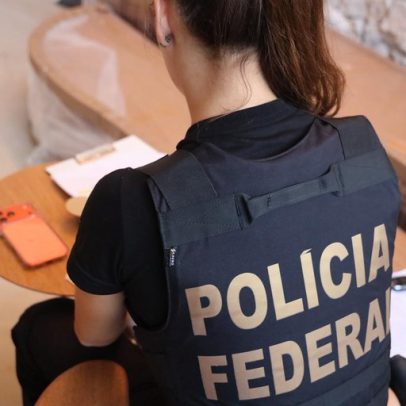 PF deflagra operação contra organização de fraudes digitais que desviou mais de R$ 800 mi