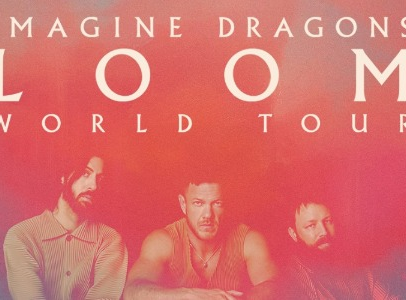 Imagine Dragons: Saiba o que pode levar, horários e local dos shows em São Paulo