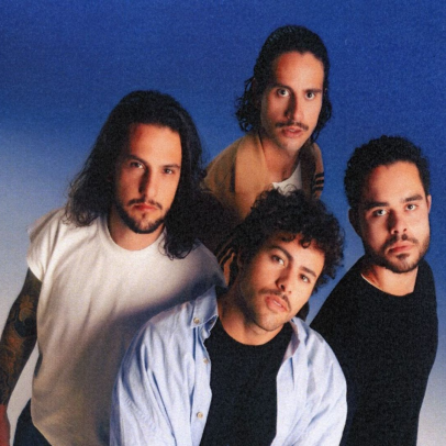 Conheça a Lagum, banda brasileira que abre os shows do Imagine Dragons
