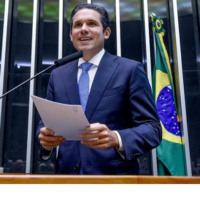 Comissão vota no início de dezembro a PEC da Segurança, segundo Hugo Motta