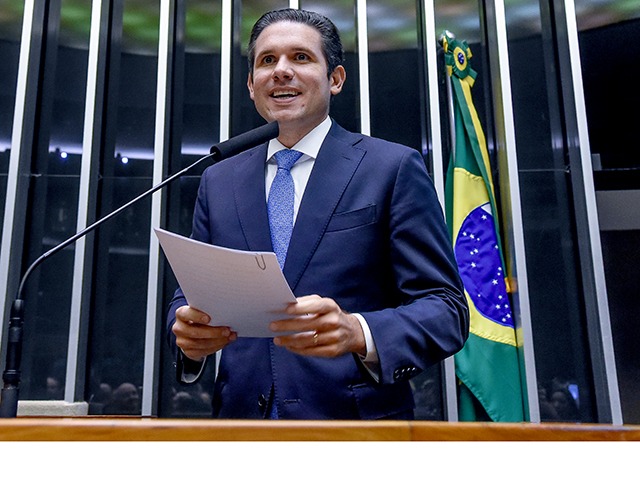 Crédito: Câmara dos Deputados