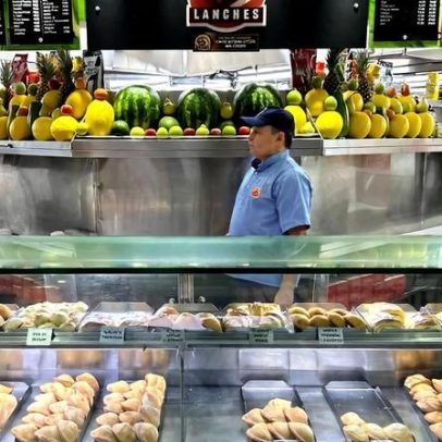 BB conquista clientes com sucos feitos com constância desde 1964