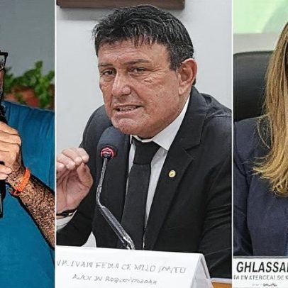 Pesquisa revela cenários da disputa pelo governo do Pará em 2026