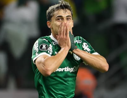 Palmeiras e Flamengo asseguram oito vagas do Brasil na Libertadores 2026