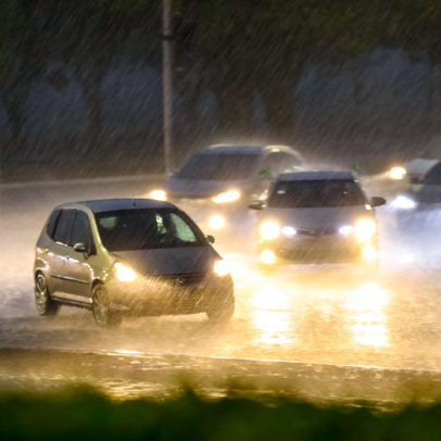La Niña deve trazer muita chuva e temperaturas amenas em novembro, aponta previsão