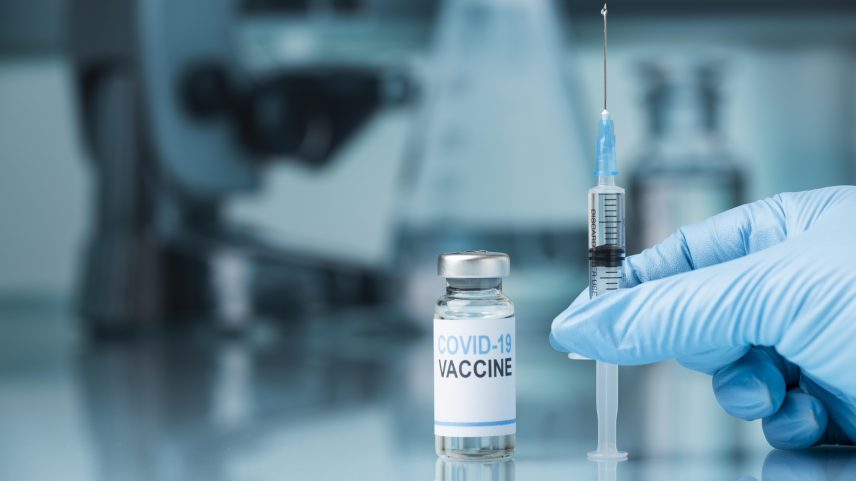 As vacinas analisadas foram as mRNA, como as da Pfizer e Moderna - Foto:Reprodução/FreePik