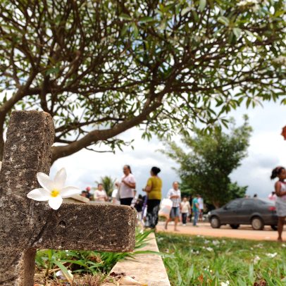 Guia de Serviço: Dia de Finados em São Paulo e Rio de Janeiro
