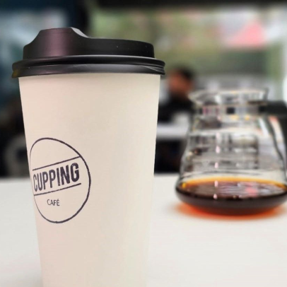 As 5 melhores cafeterias de São Paulo pra se esquentar no frio atípico da primavera