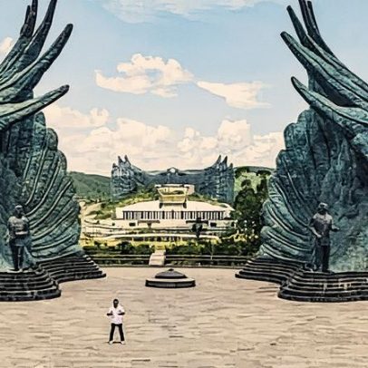 Nova capital da Indonésia, Nusantara, corre risco de virar cidade fantasma