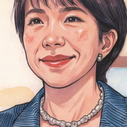 Nova primeira-ministra do Japão terá visita de Trump já na próxima semana