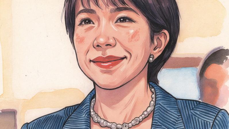 Sanae Takaichi, leader of the ruling Liberal Democratic party and Japan’s prime minister faces a fast start to her term in office.