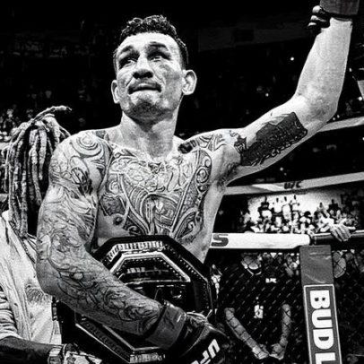 Max Holloway aceita revanche após desafio de Charles do Bronx