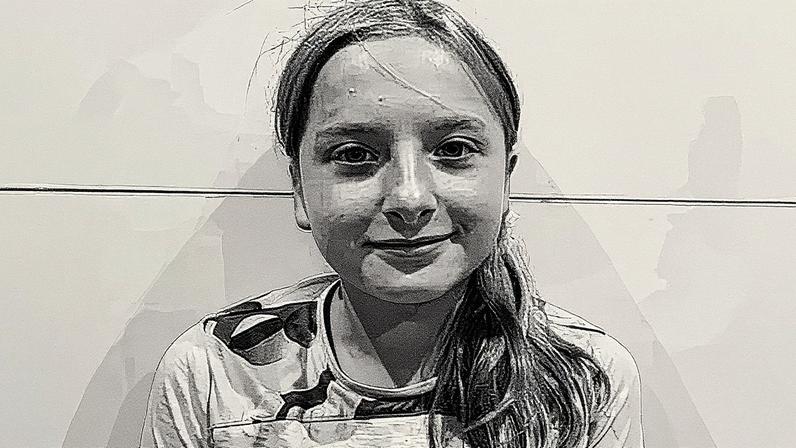 Lola Daviet was kidnapped and murdered in Paris in October 2022.