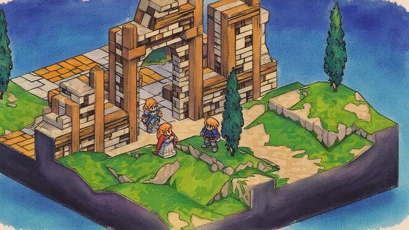 Square Enix