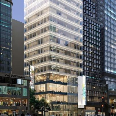 Pace anuncia fechamento de galeria em Hong Kong