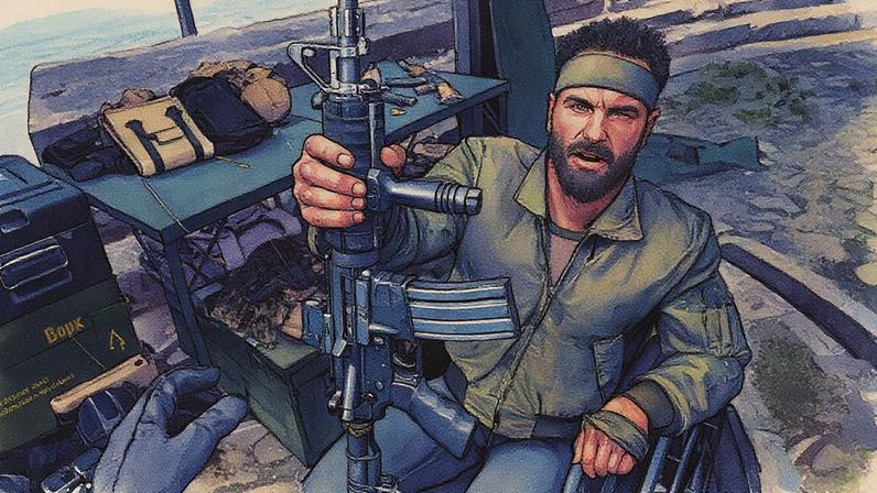 © Activision