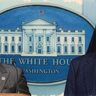 Motivos do processo de Trump contra o governo dos EUA são revelados